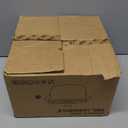 LE TAUCI 3 Quart Ceramic Dutch Oven - Lightweight, Non-Toxic, No Seasoning Needed- Oven, Microwave & Dishwasher Safe, Dutch Oven Pot with Lid for Sourdough, Soup & Stew, Midnight Blue