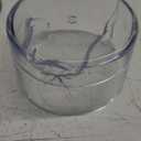 Bodum Bistro Electric Coffee Blade Grinder, Adjustable, 5 Grind Settings, 3 Ounces, Black