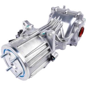 Rear Carrier Differential Assembly AWD 5.173 Ratio Replacement for Nissan Murano 15-24 Rogue 14-20 Qashqai 2017-2020 2.0L 2.5L 3.5L 383004BF0A 240277FV0A 440-59434