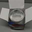 (50 Pack Pie Pans 5 inch,Mini Pie Tins HEAVY-DUTY Disposable Aluminum Foil Tart,pie Pans for Baking Personal Mini Pies, Easily Stack & Store, Freeze & Reheat