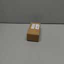 uxcell 2 Pack Pillow Cases Soft 1800 Series Microfiber Pillowcases Set with Zipper Standard(20"x26") Black