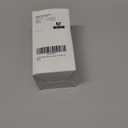 Right Foot Figurine of Four Toes, Greek Mythology Decor with Red Granite-Like Texture Finish, Paint-It-Yourself Figurine, 2.4 inches Tall