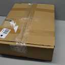 CAB55 2 Ball Bowling Bag with 4 Wheels, Double Bowling Ball Bag with Separate Shoe Compartment, (Up To US Men Size 16), and Multiple Multifunctional Accessory Pockets (Gray)