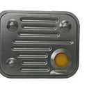 ACDelco Gold TF329 (25325570) Automatic Transmission Fluid Filter