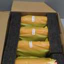 v4ink Compatible Toner Cartridge Replacement for Brother TN850 TN-850 TN-820 TN820 use with HL-L5200DW HL-L6200DW MFC-L5700DW MFC-L5800DW MFC-L5900DW DCP-L5600DN Printer Ink (4 Packs, High Yield)