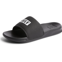 REEF Unisex-Child Kids One Slide Sandal, Size 8