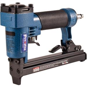 Dynastus 20 Gauge Pneumatic Heavy Duty Stapler T50 3/8Inch Crown Air Staple Gun with 1000 Staples
