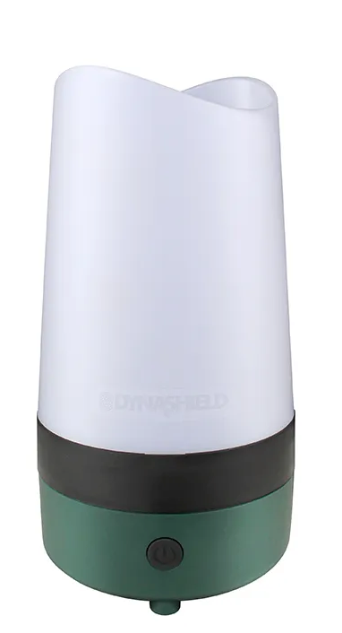 Dynashield Ds1000-mssr Mosquito Repeller, 45 Hour Refill, 20 Feet Coverage Area