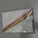 Vow Books His & Hers  Set of 2 with Silver & Rose Gold Pens, 28 Pages  Wedding Vow Book Journals, Keepsake for Ceremony, Evoware