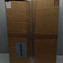 Coleman 4/6/8/10 Person Skydome Dark Room Tent with Rainfly, 5 Minute Setup, Blocks 90% of Sunlight, 20% More Headroom Than Traditional Tents (PFAS-Free)