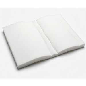 Memory Foam Pad size 24×20 in