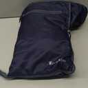 Woogwin Travel Duffel Bag Large Foldable Waterproof Overnight Bag for Beach Swim Bags Pool Sports Gym