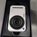 Digital Camera for Kids, WITYEAH 48MP FHD 1080P Point and Shoot Digital Cameras with 16X Zoom Anti-Shake, Compact Portable Cameras for Photography, for Boys Girls Teens Beginners,White