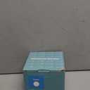 Adena Montessori Infant Toddlers Coin Box Montessori Toys for 6-12 Months Babies 1 Year 2 Year Old (2 in 1,Coin&Ball, Blue Door)