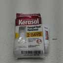 Kerasal Nail Renewal, Restores Appearance of Discolored or Damaged Nails, 0.33 fl oz (Packaging May Vary)