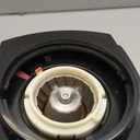 Baratza Encore Coffee Grinder ZCG485BLK, Black