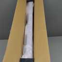 Art3d 19.7" x 19.7" (Pack Of 12) Wall Panel 3D Rectangle, White