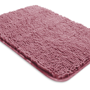 Bathroom Rugs Thick Chenille Bath Mats 3"x2" Ft