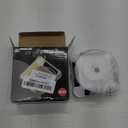 Rotating Display Stand Turntable Display Stand, Black Motorized Turntable Stand 360 Turntable Rotating Holder Solar Jewelry Holder for Photography Products and Shows