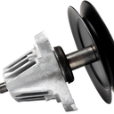 MTD 918-04822B Spindle Assembly Murray Troy-Bilt 918-04950 918-04889A
Fits Murray Troy-Bilt Yard-Machines Mustang Pony Bronco Mini XP 1000 775S 795S 140 42 M1642 T1200 2000