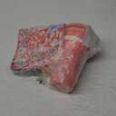 Set of 2: Crayola Crayons, Crayon Box with Sharpener, 64 ct and 4 Little Table Cups, Lids, Straws