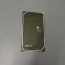 TONGATE Magnetic for Samsung Galaxy S25 Ultra Case with Privacy Screen Protector, [Compatible with MagSafe][Camera Protective Cover][Military-Grade Protection] Ring Stand Phone Case S25 Ultra, Black