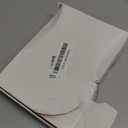 Long Auburn Wavy Wig for Women 26 Inch Auburn Middle Part Curly Synthetic Hair Wig Natural Look Heat Resistant Fiber for Daily Party Use