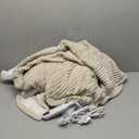 Bedsure 62"x84" Heated Warm Blanket