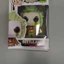Funko Pop Movies: Beetlejuice Beetlejuice - 1/6 Odds for Rare Chase Variant - (Styles May Vary) - Collectable Vinyl Figure - Gift Idea - Official Merchandise - Toys for Kids & Adults