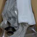 Catalytic Converter Compatible with 99-03 CHEVROLET TRACKER 1.6L/2.0,99-03 SUZUKI VITARA 1.6L/2.0 (EPA Compliant)