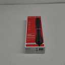 REVLON One-Step Hair Dryer and Styler - Root Booster Round Brush for Styling, Dryer Brush for Fast and Easy Salon-Quality Blowout, More Shine and Less Frizz (1-1/2 in)