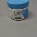 CeraVe Moisturizing Cream with Salicylic Acid, Exfoliating Body Cream with Lactic & Hyaluronic Acid, Niacinamide, and Ceramides, Fragrance Free & Allergy Tested, 12 Ounce