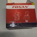 FONAN 5S2043 98BB9J460AB AJ9318211 EGR DPF Differential Exhaust Pressure Sensor Compatible with Mazda Ford Jaguar Lincoln