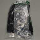 FULLRON Men Winter Scarf Soft Warm Long Cashmere Feel Scarves (Color-1)