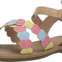 Carter's Unisex-Child Lau Sandal
 8