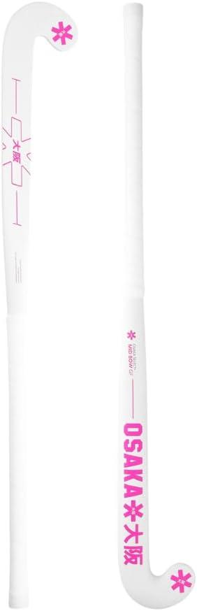 Osaka Field Hockey Stick 100% GF - Mid Bow (36, 5")