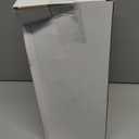 Bed Risers 6 Inch Heavy Duty, Round Furniture Risers for Bed Desk Table Sofa CouchBed Lifts Risers, Support up to 6000 Lbs(6 Pack Black)