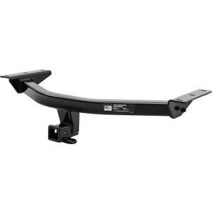 Class 3 Trailer Hitch 2-Inch Receiver Compatible with Honda Pilot All 2016-2022; Acura MDX All 2014-2020 | 6,000 lbs GTW / 900 lbs TW | 8,000 lbs WD Capacity | Steel, Rust-Proof