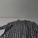 THE NORTH FACE Men's Arroyo Long Sleeve Flannel Button-Down Shirt M/L