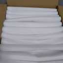 64 Pack Foam Glow Sticks, Bulk LED Foam Sticks, Foam Light Up Sticks with 3 Mode Colorful Flashing, Glow Party Supplies, Glow Sticks Bulk Party Pack for Wedding, Birthday, Concert, Halloween