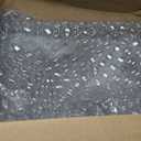 Smart Choice 240343803 Refrigerator Crisper Drawer Bin Clear, Impact Resistant Replacement Compatible with Frigidaire 240343801 240343805 240343806 240343808, Fits Select Frigidaire & Kenmore Models