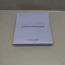 6 x 24" x 36" 2026 Wall Calendar, Folded Wet & Dry Erase Wall Calendar 12 Month, Yearly Laminated Wall Calendars, Reversible Annual Planner, Horizontal/Vertical, with Julian Dates