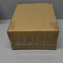 Jingmore 12 Pcs Ribbed Martini Glasses 10 oz Disposable Plastic Vintage Ribbed Coupe Glasses Cocktail Unbreakable Dessert Parfait Glassware for Wedding Birthday Party Supplies (Clear)