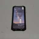 for Google Pixel 10 Pro XL Case with Camera Ring Stand, [Built-in Screen Protector] [Military-Grade Protection] Full-Body Heavy Duty Rugged Protective Bumper Case for Pixel 10 Pro XL Black