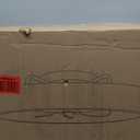 Fivesun Ceiling Fans with Lights and Remote, 20" Modern Low Profile Ceiling Fan with Light, 2700K-7000K Stepless Dimming Fandelier Flush Mount Led Fan Light and 6 Wind Speeds for Bedroom(Black)