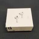 Apple AirPods Pro 3 Wireless Earbuds, Active Noise Cancellation, Live Translation, Heart Rate Sensing, Hearing Aid Feature, Bluetooth Headphones, Spatial Audio, High-Fidelity Sound, USB-C Charging