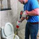 Ridgid 1/2 in. Toilet Auger 6 ft.