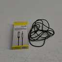 Acoustix™ Auxiliary Braided Audio Cable