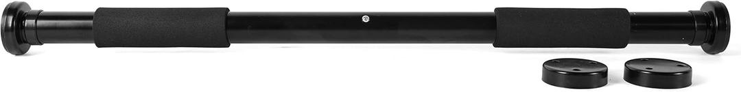 CAP Barbell Doorway Chin Up Bar, 220 Pounds