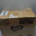 Scott Paper Towels, Task Size, 24 Family Double Rolls, 119 Sheets Per Roll